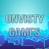 Логотип телеграм канала @unvistygames — UnVisty Games💥