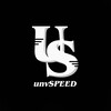 Логотип телеграм канала @unvspeed — K