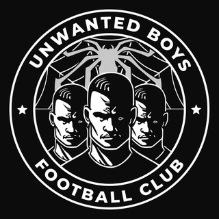 Telegram kanalining logotibi unwantedboys_official — UNWANTED BOYS🕷