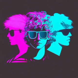 Логотип телеграм канала @unwashedheads — UnwashedHeads переходник