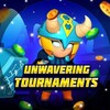 Логотип телеграм канала @unwaveringtournaments — Unwavering Tournaments