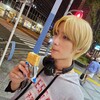 Логотип телеграм канала @unxecut — я люблю 🍃𝑬𝒍 ᅠᅠ #яизгой