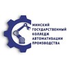 Логотип телеграм канала @uo_mgkap — Учреждение МГКАП