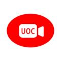Logo saluran telegram uoc0126 — UOC Public Welfare Learning Channel