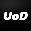 Логотип телеграм канала @uodyt1 — UoD
