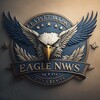 Logo of telegram channel uoenews — 🦅Eagles News🦅