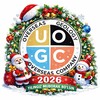 Telegram channel UOGC-Uzbek Overseas Geology Company logo
