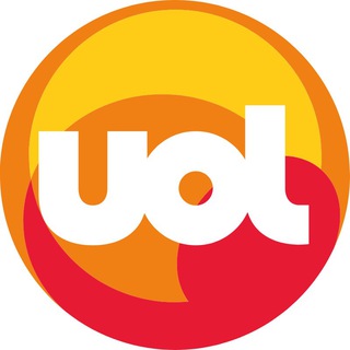 Logotipo do canal de telegrama uolesportespfc - UOL Esporte - São Paulo FC