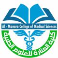 لوگوی کانال تلگرام uomanara — جامعة المنارة