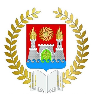 Логотип телеграм канала @uomkala — МКУ "Управление образования г.Махачкала"