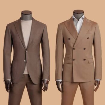 Telegram channel MODA UOMO logo