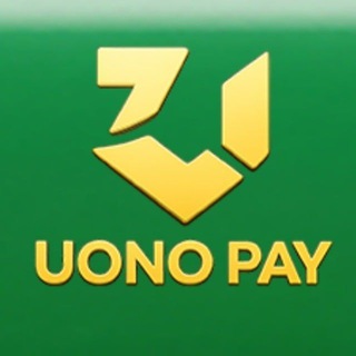 Telegram channel Uono Pay Official Crypto logo