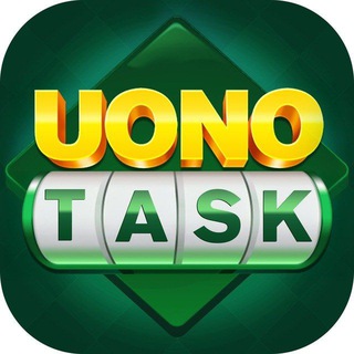 टेलीग्राम चैनल का लोगो uonotask_uono_task — Uonotask 💯 Official 🌍🔥