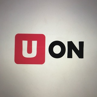 Логотип телеграм канала @uontravel — U-ON.Travel