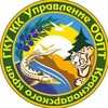Логотип телеграм канала @uooptkk — ГКУ КК Управление особо охраняемыми природными территориями Краснодарского края