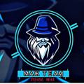 Logo saluran telegram uop70 — MAX