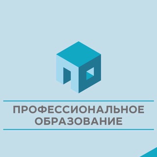 Логотип телеграм канала @uoripo — Твое профессиональное образование