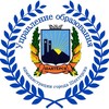 Логотип телеграм канала @uoshahtersk — Управление образования администрации города Шахтёрска
