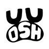Логотип телеграм канала @uoshu — uoshu