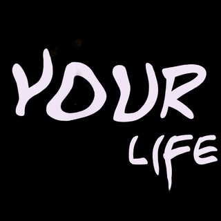 Логотип телеграм канала @uoyrlife — Your life