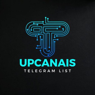 Up Canais 🇧🇷 Atualizações - Telegram Channels