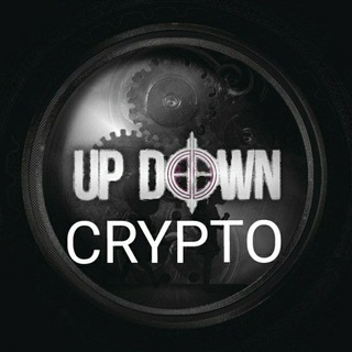 Логотип телеграм канала @up_down_crypto — UP & DOWN CRYPTO🔘СДЕЛКИ🔘МАЙНИНГ🔘АИРДРОП