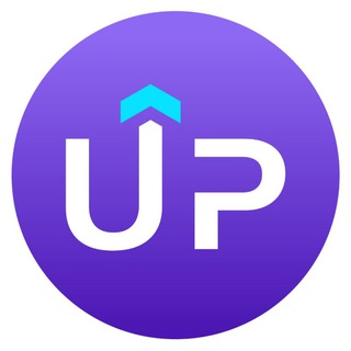 Logo of telegram channel up_edu — UP