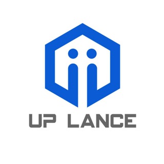 Telegram kanalining logotibi up_lance — UP | Lance
