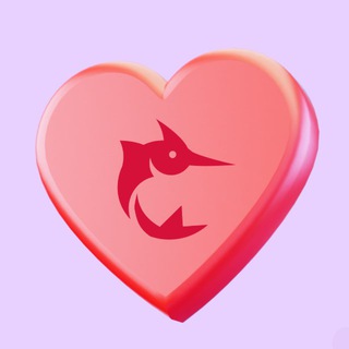 Telegram channel UP SUSHI logo