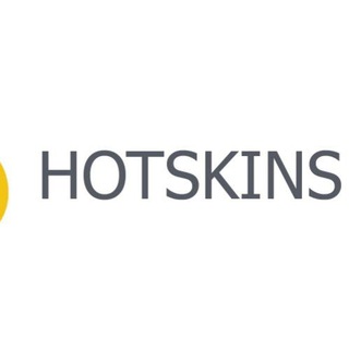 Логотип телеграм канала @up_x_telegram — Hot-skins.Промокоды.