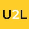 Логотип телеграм канала @up2lead_offers — Арбитраж • iGaming - Вакансии UP2LEAD