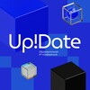 Логотип телеграм канала @up_date2023 — Up!Date | Образовательная IT-конференция
