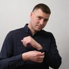 Логотип телеграм канала @up_dohod — Телеграмщик для экспертов l Андрей Елизаров
