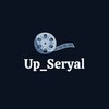 لوگوی کانال تلگرام up_seryal — فیلم و سریال ایرانی لولیتا خوانی در تهران 💢