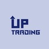 Logo of telegram channel up_trading — UP TRADING FOREX Co.