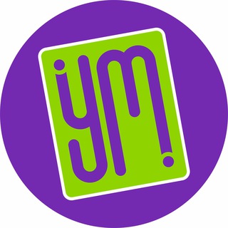 Логотип телеграм канала @upakmart_ru — УпакМарт