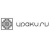 Логотип телеграм канала @upakuru — UPAKU.RU 📦 Оригинальная упаковка на заказ