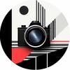 Логотип телеграм канала @uparconf — Мастерская фотохудожника
