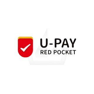 Logo of telegram channel upay_dailyangpav — U-PAY DAILY ANGPAV