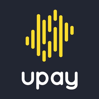 Telegram kanalining logotibi upayuz — UPay - платите с комфортом