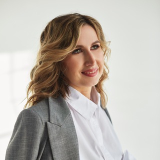 Telegram channel Оксана Каверина | бухгалтерия, налоги и финансы logo