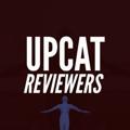 Telegram channel UPCAT Reviewers #PAPASA logo