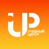 Логотип телеграм канала @upcenter_off — UP center | Поступление и помощь студентам.