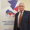Логотип телеграм канала @upch51 — Михаил Шилов (Уполномоченный по правам человека в Мурманской области)