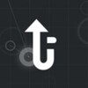 Логотип телеграм канала @upcnc — UpCNC Новости