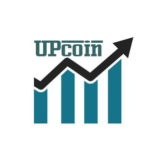 Logo of telegram channel upcointr — UPCoin🚀🌙