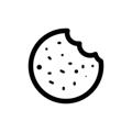 Telegram channel Cookies Sans Frontières logo
