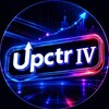 Логотип телеграм канала @upctr — ТУРНИР ПО CTR — Инфографика, Дизайнеры, Фотостудии, Нейросети