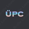 Логотип телеграм канала @upcyourpc — ÜPC | Продажа и сборка Компьютеров