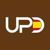 Telegram channel UPD | Іспанська logo